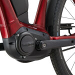 Giant Expression E+ 0 (2024) 2024 electric bike image 04