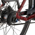 Giant Expression E+ 0 (2024) 2024 electric bike image 05