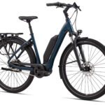 Giant Expression E+ 1 (2024) 2024 electric bike image 02