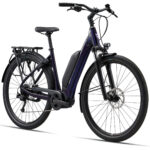 Giant Expression E+ 2 (2024) 2024 electric bike image 02