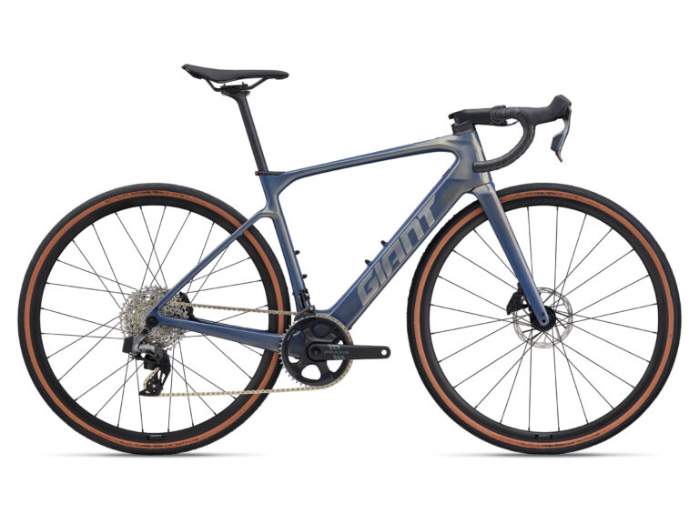 Giant Defy Advanced E+ Elite AR (2026)