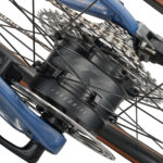 Giant Defy Advanced E+ Elite AR (2026) 2026 electric bike image 02