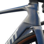 Giant Defy Advanced E+ Elite AR (2026) 2026 electric bike image 04