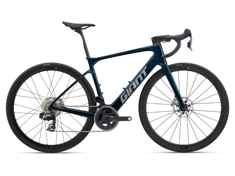 Giant Defy Advanced E+ Elite 0 (2026)