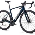 Giant Defy Advanced E+ Elite 0 (2026) 2026 electric bike image 02