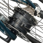 Giant Defy Advanced E+ Elite 0 (2026) 2026 electric bike image 05