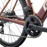 Giant Defy Advanced E+ Elite 1 (2026) 2026 electric bike image 05