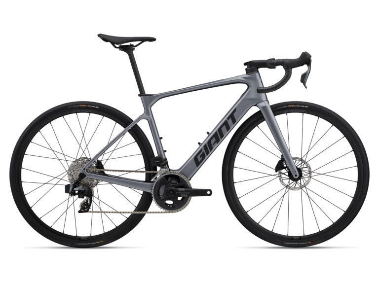 Giant Defy Advanced E+ Elite 2 (2026)