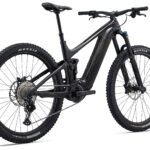 Giant Trance X Advanced E+ 2 2023 electric bike image 02