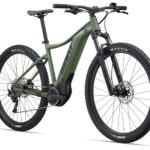 Giant Talon E+ 29 1 2023 electric bike image 02