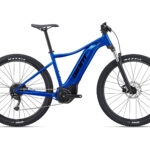 Giant Talon E+ 29 2 2023 electric bike image 02