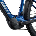 Giant Talon E+ EX 2026 electric bike image 03