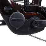 Giant Trance X Advanced E+ Elite 2 2023 electric bike image 05