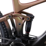 Giant Trance X Advanced E+ Elite 3 2023 electric bike image 05