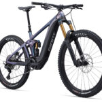 Giant Reign E+ 1 2024 electric bike image 02