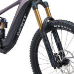 Giant Reign E+ 1 2024 electric bike image 05