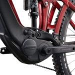 Giant Reign E+ 2 2024 electric bike image 03