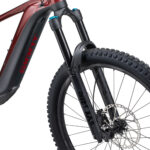 Giant Reign E+ 2 2024 electric bike image 05