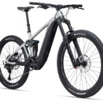 Giant Reign E+ 3 2024 electric bike image 02