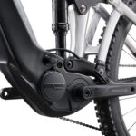 Giant Reign E+ 3 2024 electric bike image 03