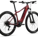 Giant Fathom E+ 3 2024 electric bike image 02