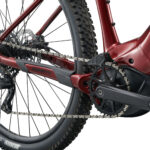 Giant Fathom E+ 3 2024 electric bike image 04