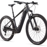 Giant Fathom E+ 2 2024 electric bike image 02