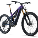 Giant Reign Advanced E+ 0 2026 electric bike image 02
