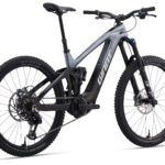 Giant Reign Advanced E+ 1 2026 electric bike image 02