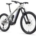 Giant Reign Advanced E+ 2 2026 electric bike image 02
