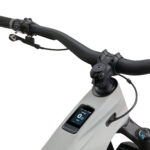 Giant Reign Advanced E+ 2 2026 electric bike image 05