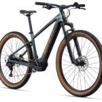 Giant Talon E+ 2026 electric bike image 02
