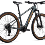 Giant Talon E+ 2026 electric bike image 03