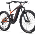 Giant Trance X E+ 3 2023 electric bike image 02