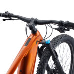 Giant Trance X E+ 1 2022 electric bike image 03