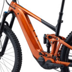 Giant Trance X E+ 1 2022 electric bike image 04