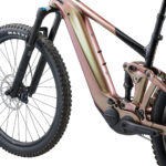 Giant Trance X E+ 2 2023 electric bike image 03