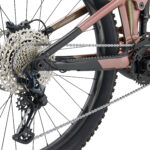 Giant Trance X E+ 2 2023 electric bike image 05