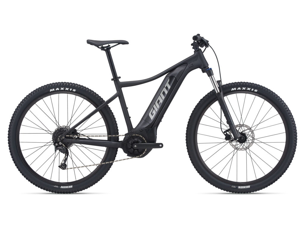 Giant Talon E+ 2 2022 electric bike image 01