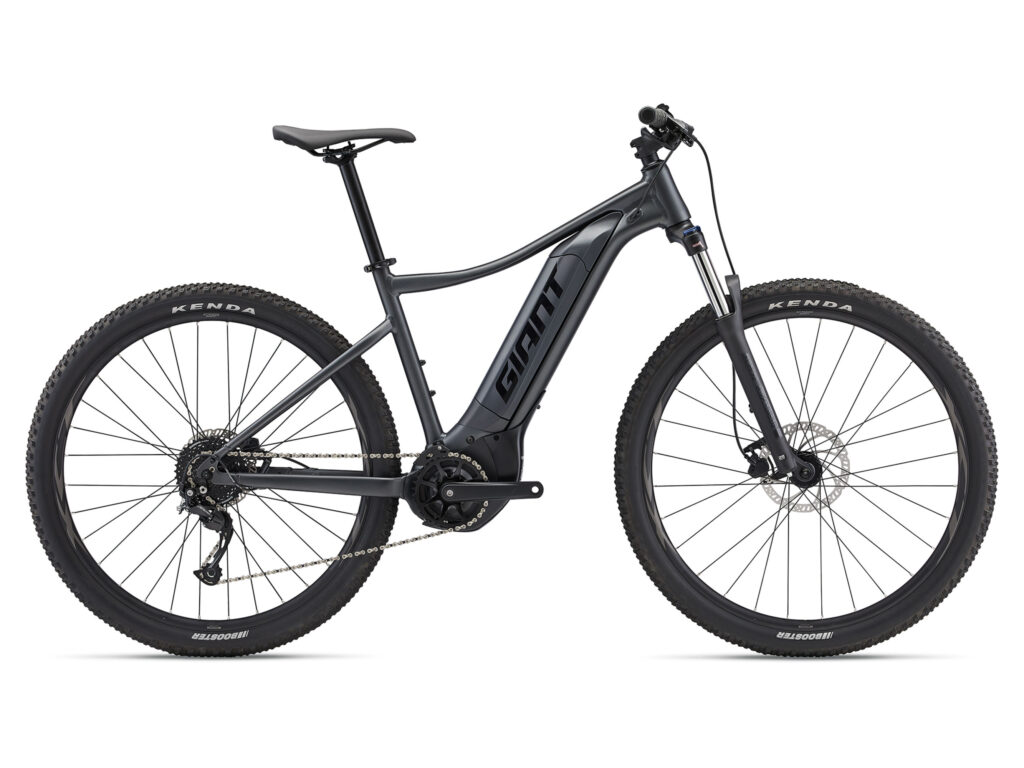 Giant Talon E+ 29 Sport 2022 electric bike image 01