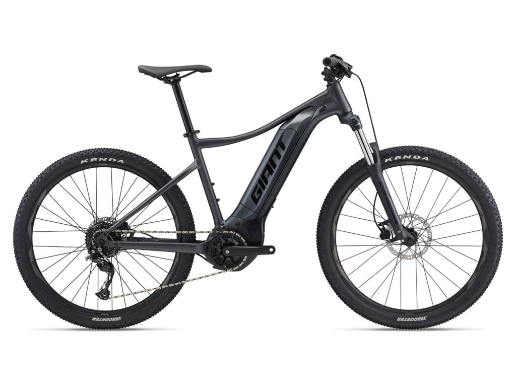 Giant Talon E+ Sport 2022 electric bike image 01