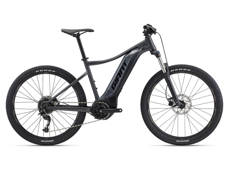 Giant Talon E+ Sport