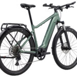 Giant Explore E+ 1 GTS 2023 electric bike image 02