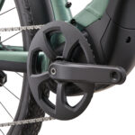 Giant Explore E+ 1 GTS 2023 electric bike image 03