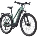 Giant Explore E+ 1 STA 2023 electric bike image 02