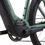 Giant Explore E+ 1 STA 2023 electric bike image 04