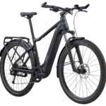 Giant Explore E+ 2 GTS 2023 electric bike image 02