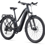 Giant Explore E+ 2 STA 2023 electric bike image 02