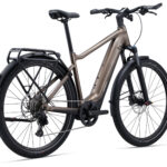 Giant Explore E+ Pro 1 GTS 2023 electric bike image 02