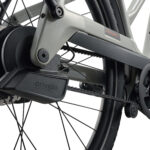 Giant Explore E+ 0 Stagger 2026 electric bike image 02